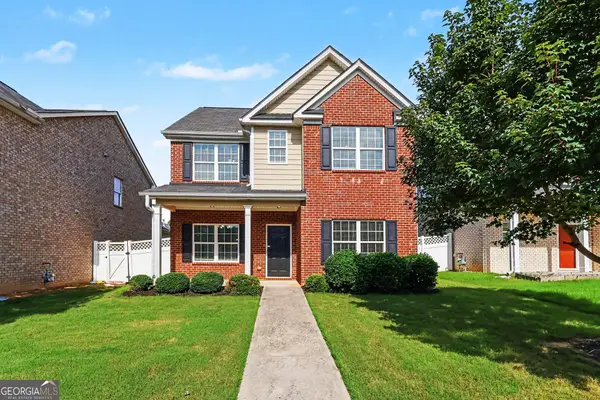 664 Armitage Way, Stockbridge, GA 30281