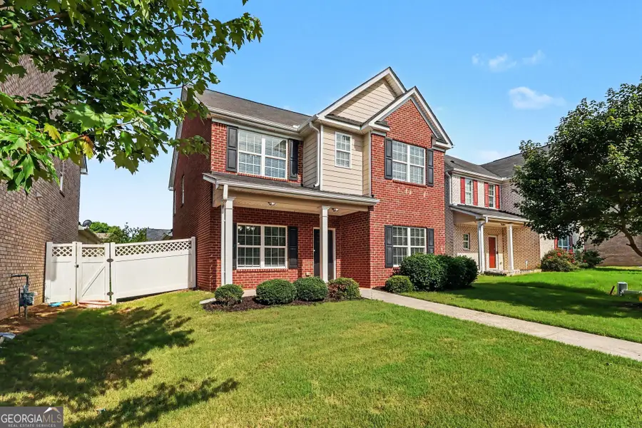 664 Armitage Way, Stockbridge, GA 30281 - #2