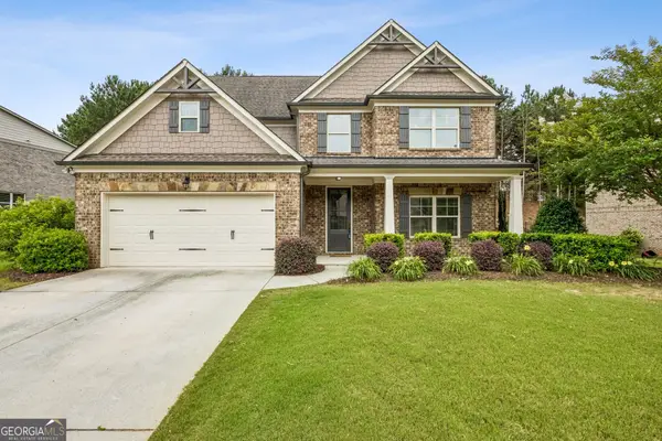 4327 Chesterfield Court, Buford, GA 30518
