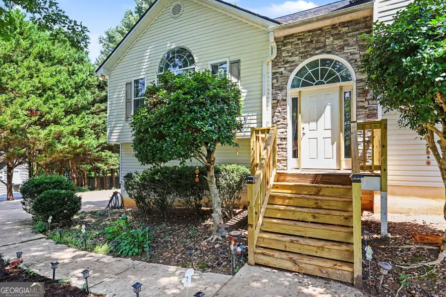 248 Laiken Drive, Jasper, GA 30143 - #2