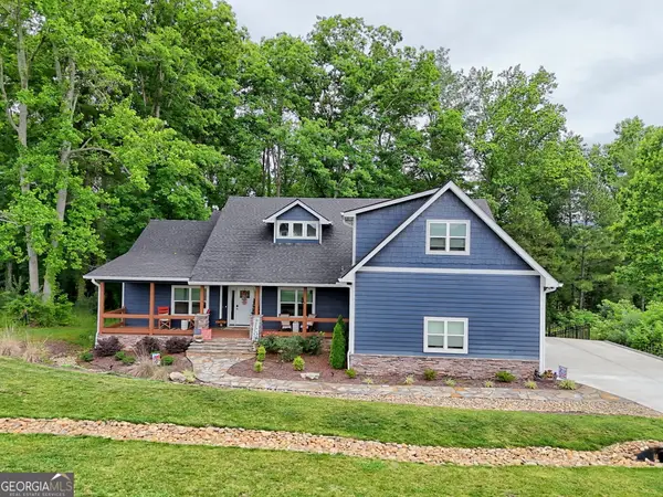 147 Clearview Lane #186, Blairsville, GA 30512