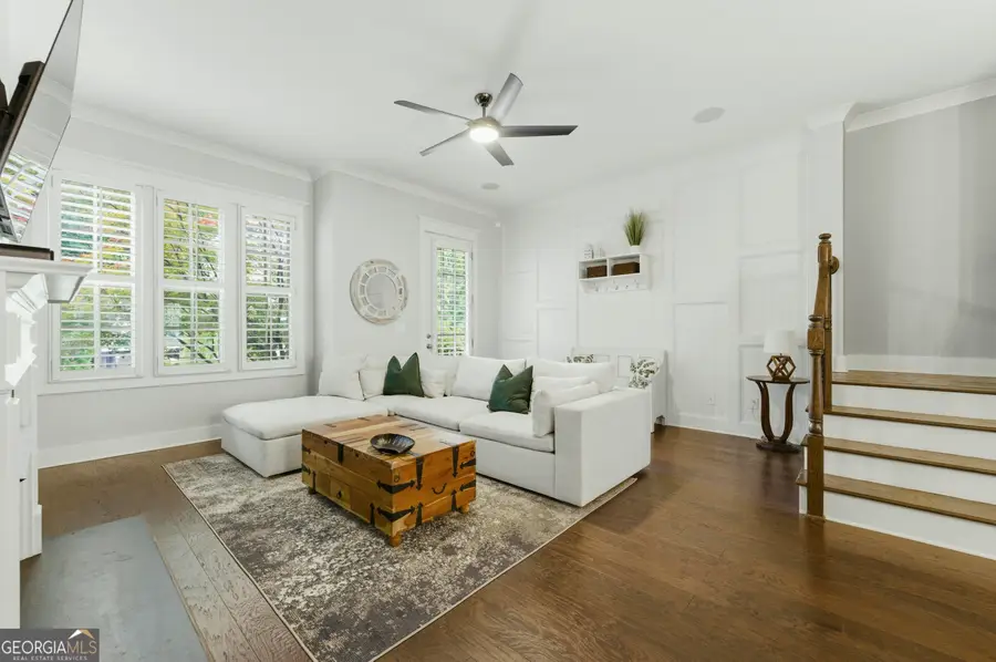 3340 Turngate Court, Atlanta, GA 30341 - #2