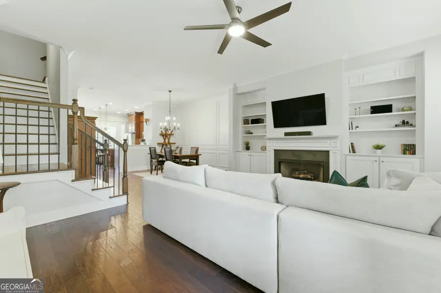 3340 Turngate Court, Atlanta, GA 30341 - #3