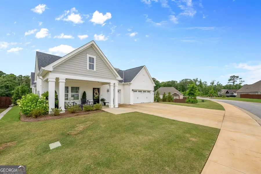 28 Cypress Trail, Fortson, GA 31808 - #2