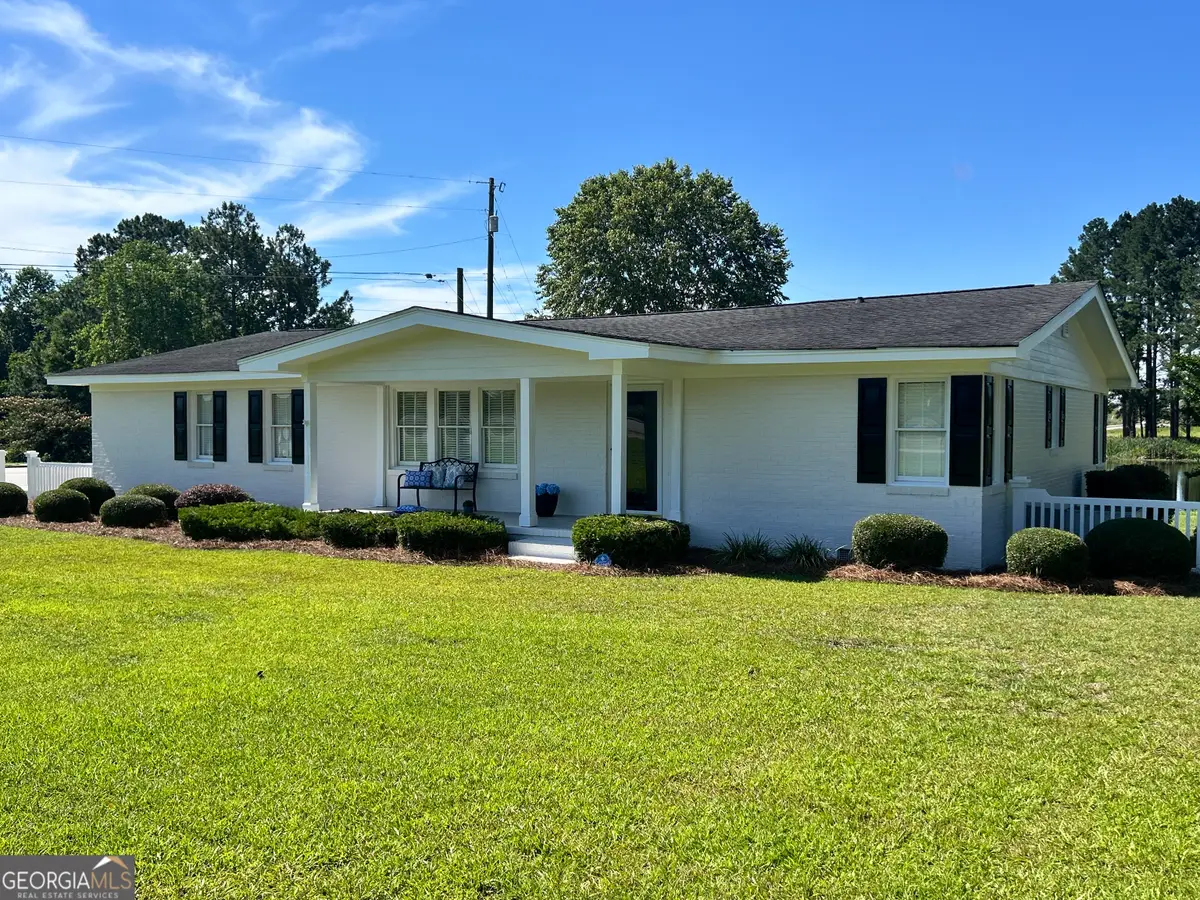 2007 Melba Drive, Tifton, GA 31793 - #1