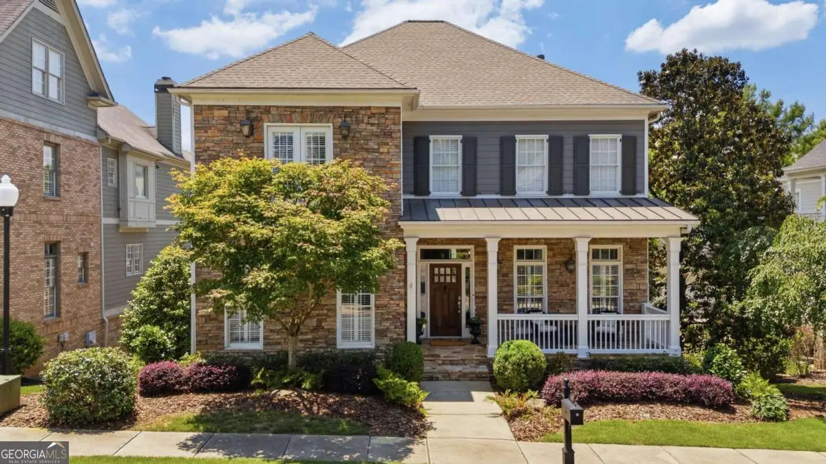 2128 Lucerne Lane, Smyrna, GA 30080 - #1