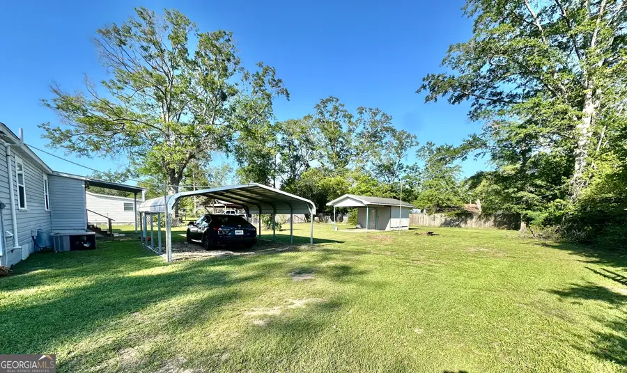 709 Virginia Avenue, Glennville, GA 30427 - #3