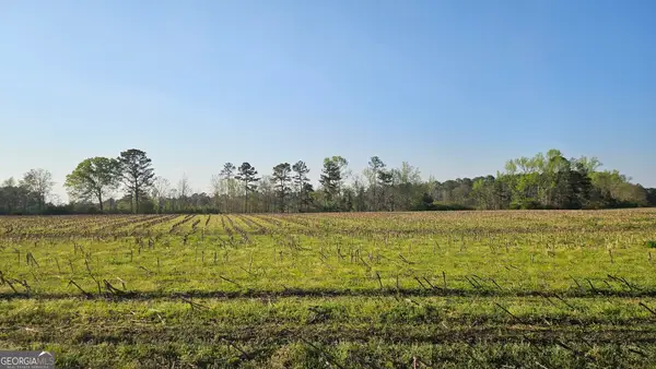 0 Shiloh Road, Greensboro, GA 30642