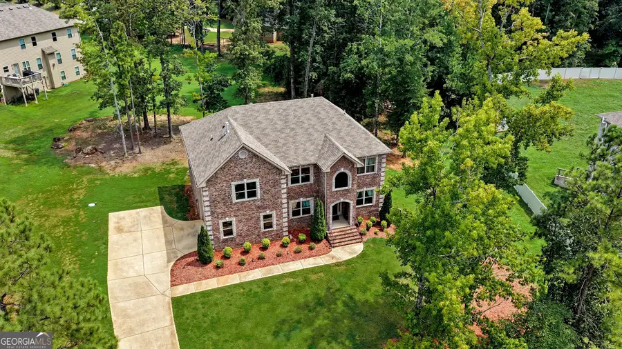 3161 Jackson Creek Drive, Stockbridge, GA 30281 - #2