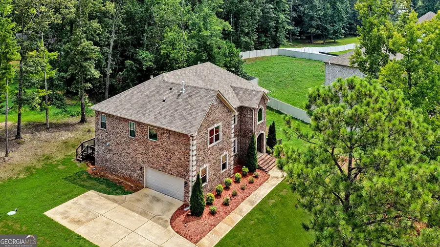 3161 Jackson Creek Drive, Stockbridge, GA 30281 - #3