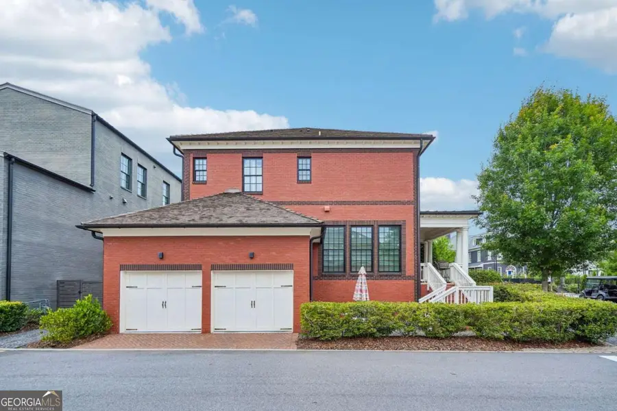 190 3rd Street, Fayetteville, GA 30214 - #2