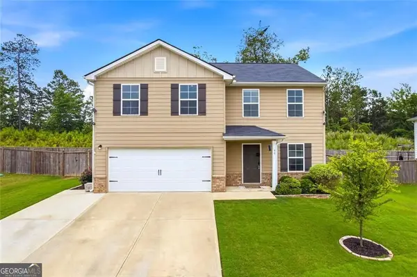 95 Oxford Lane, Kingston, GA 30145
