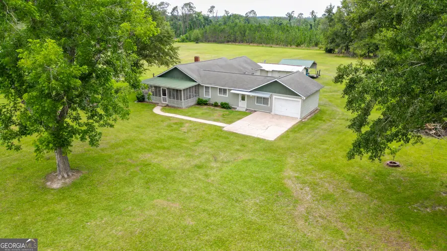 711 Ira Graham Road, Hazlehurst, GA 31539 - #2