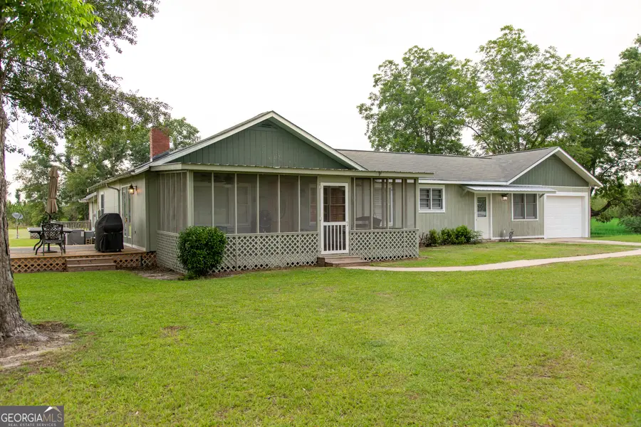 711 Ira Graham Road, Hazlehurst, GA 31539 - #3