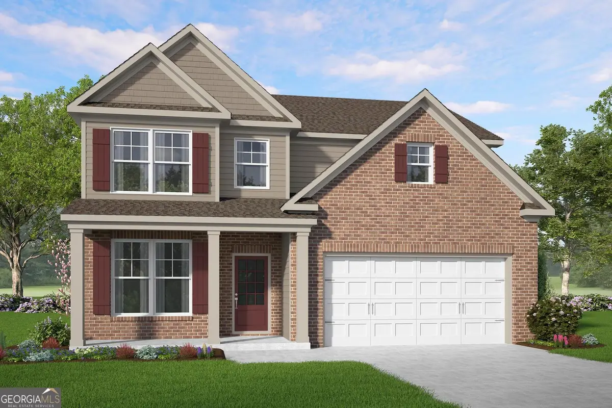 247 Open Waters Walk, Braselton, GA 30517 - #1