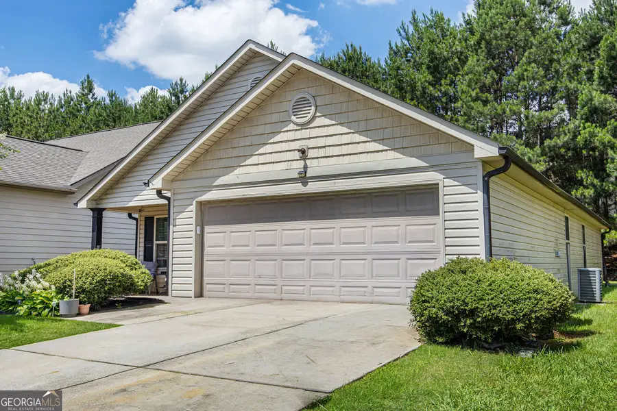 5089 Summerview Way, Morrow, GA 30260 - #2