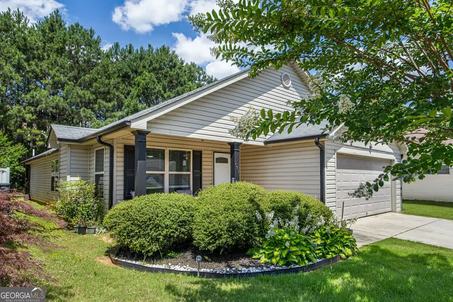 5089 Summerview Way, Morrow, GA 30260 - #3