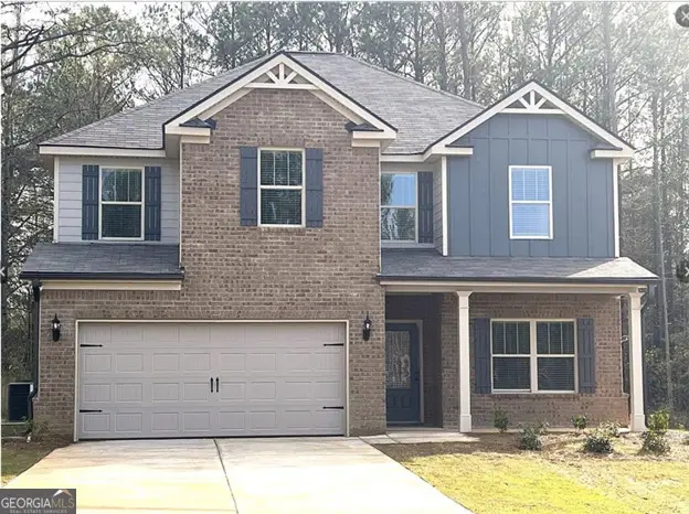 145 Hounds Way Lot 94 #LOT 94, Griffin, GA 30224 - #1