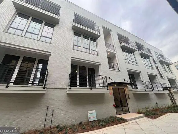 922 Hughley Circle #81, Atlanta, GA 30316