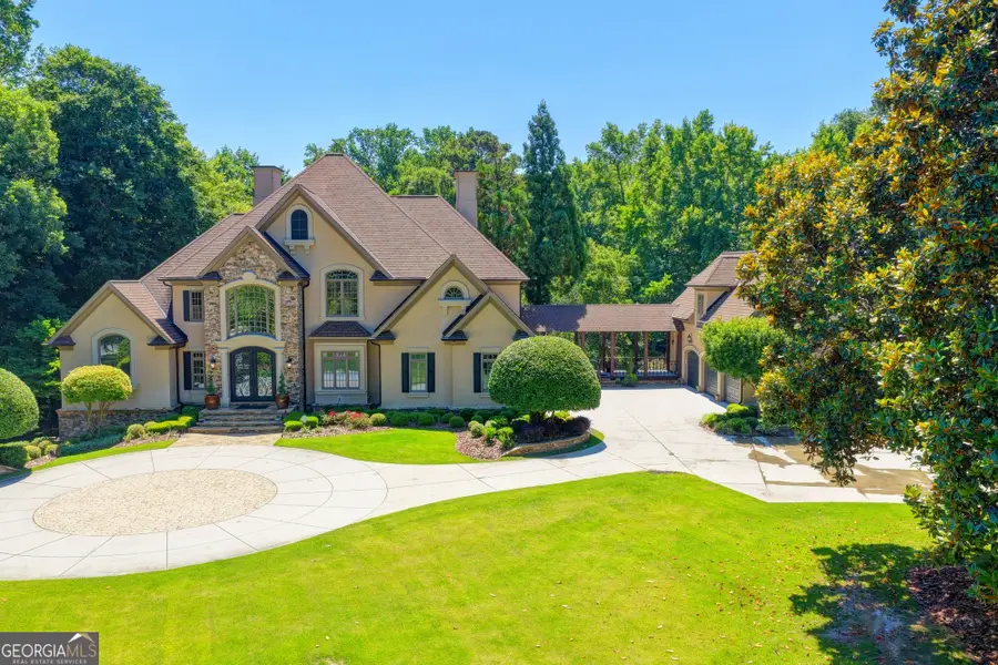 1389 Hillside Drive, Grayson, GA 30017 - #2