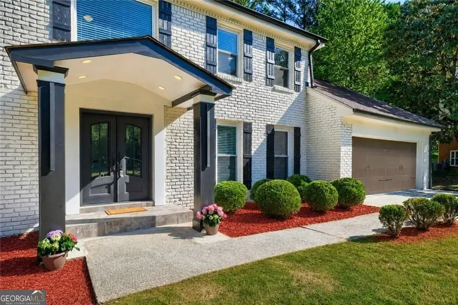 2368 Fenhurst Place, Dunwoody, GA 30338 - #2