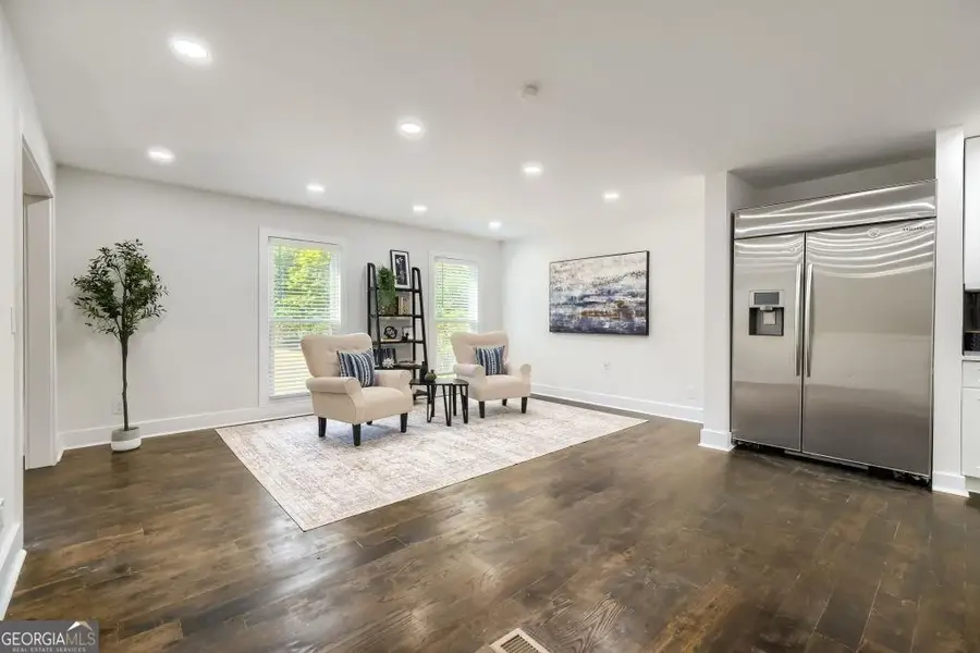 2368 Fenhurst Place, Dunwoody, GA 30338 - #3