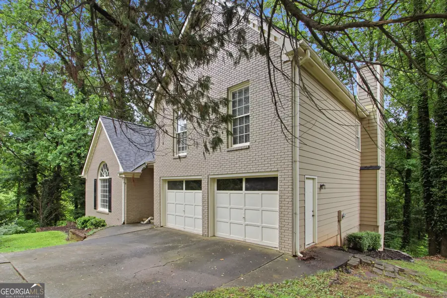 4822 Thornwood Drive Nw, Acworth, GA 30102 - #2