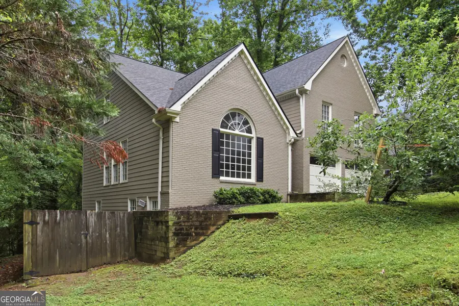 4822 Thornwood Drive Nw, Acworth, GA 30102 - #3