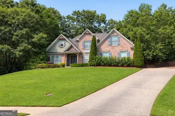 625 Ruby Forest Parkway, Suwanee, GA 30024