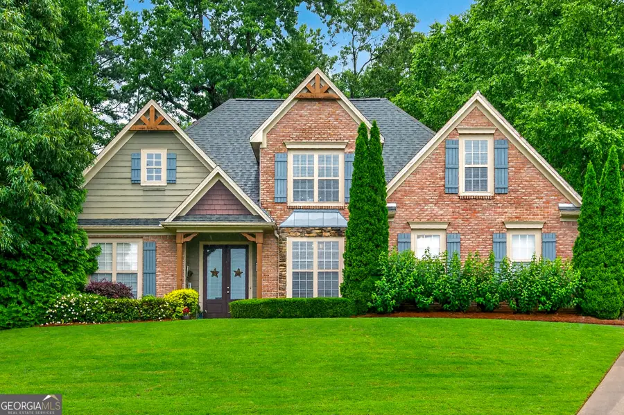 625 Ruby Forest Parkway, Suwanee, GA 30024 - #2