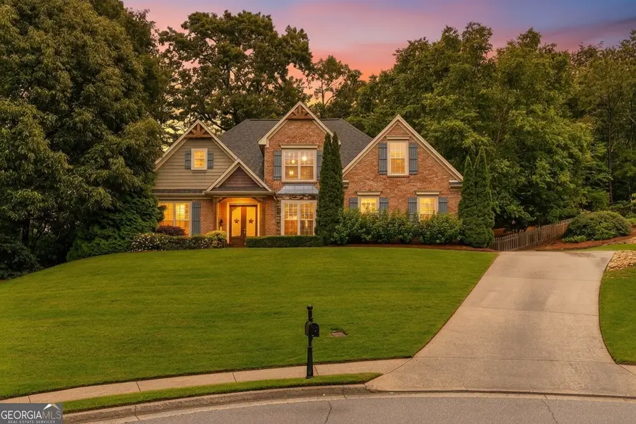625 Ruby Forest Parkway, Suwanee, GA 30024 - #3