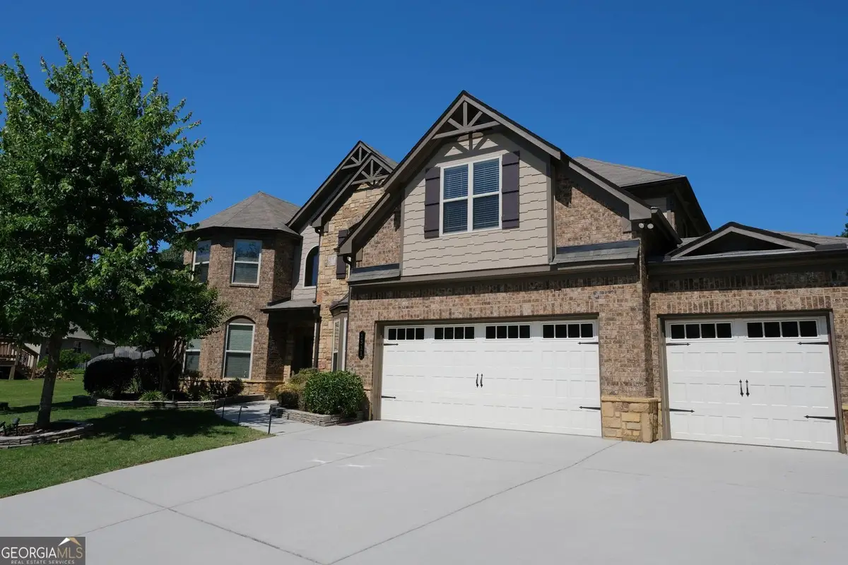 1311 Azalea Brook Drive, Lawrenceville, GA 30043 - #1