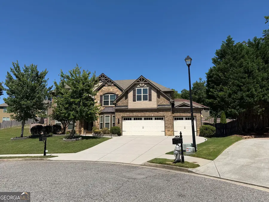 1311 Azalea Brook Drive, Lawrenceville, GA 30043 - #2