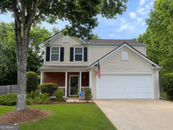 506 Weatherstone Court, Woodstock, GA 30188