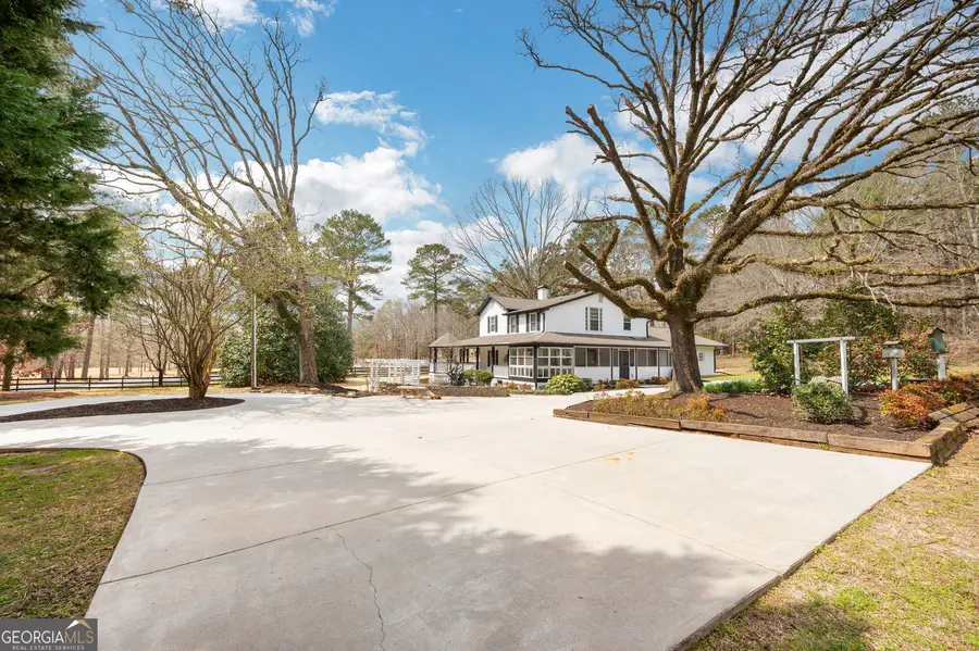 813 Sandy Creek Road, Fayetteville, GA 30214 - #3