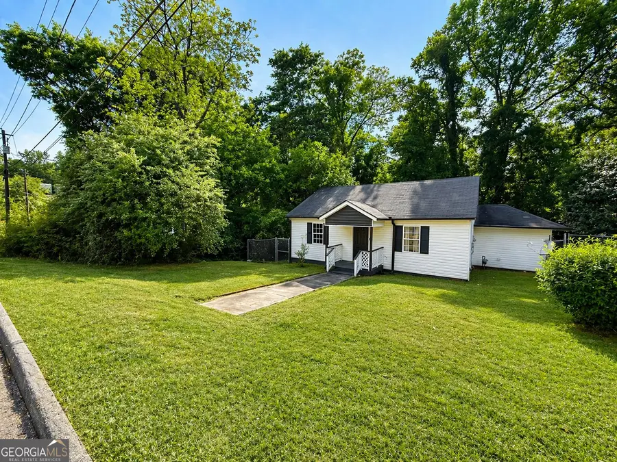 5 Jay Street, Manchester, GA 31816 - #2