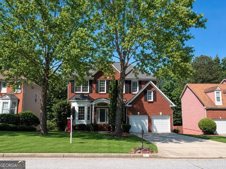 6020 Riveroak Terrace, Atlanta, GA 30349 - #2