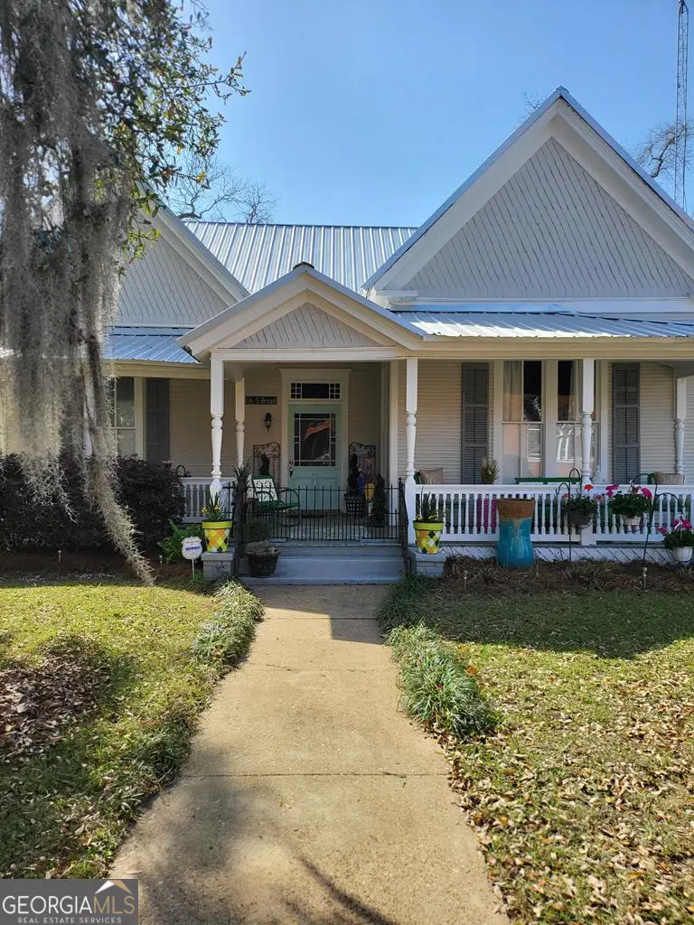 306 Broad Street, Bainbridge, GA 39819 - #1