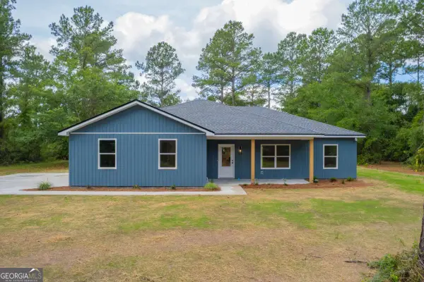 101 Yorkshire Lane, Waverly, GA 31565