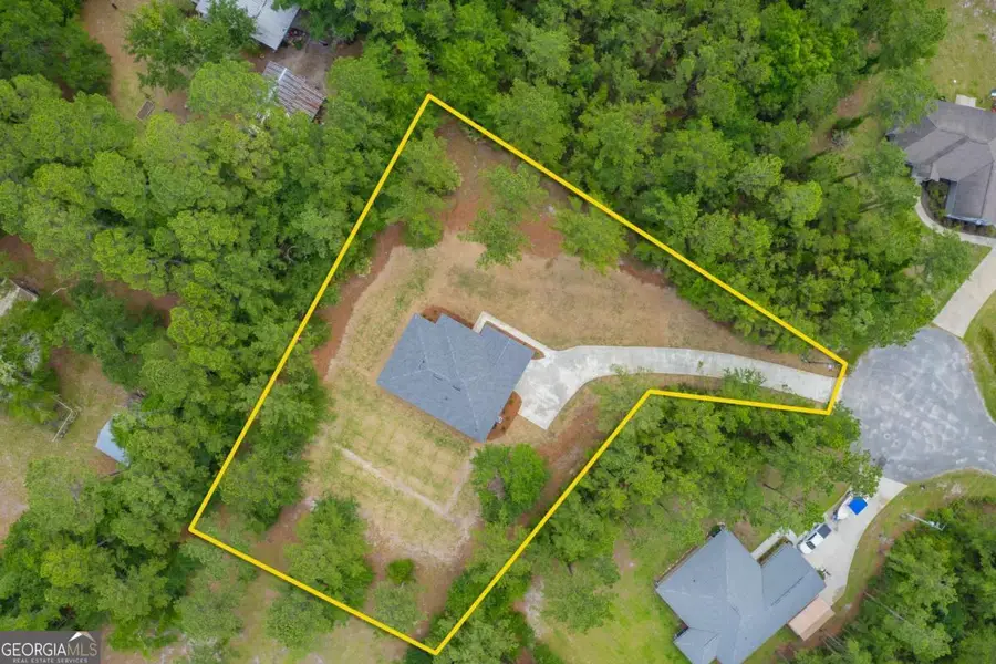101 Yorkshire Lane, Waverly, GA 31565 - #2