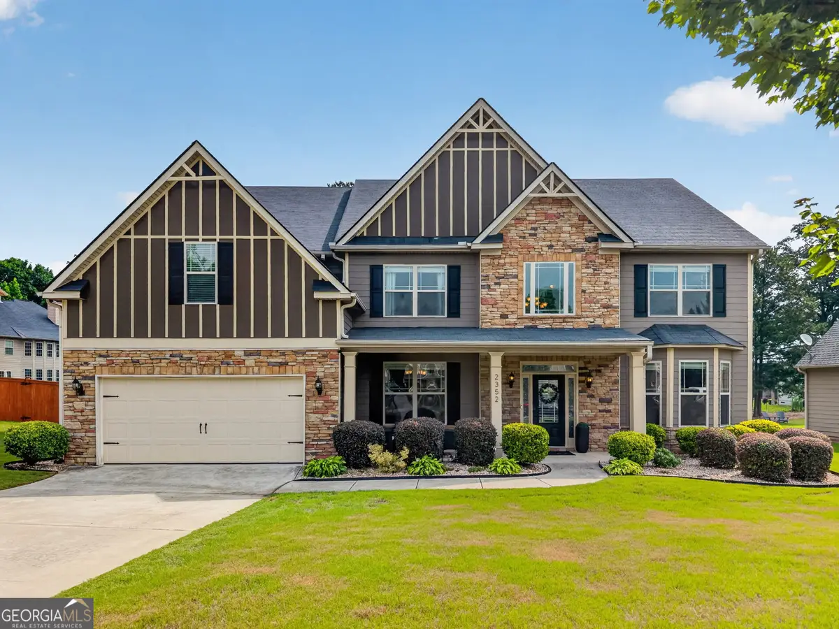 2352 Alexander Top Place, Grayson, GA 30017 - #1
