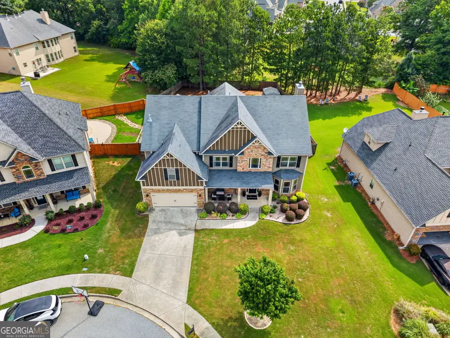2352 Alexander Top Place, Grayson, GA 30017 - #2
