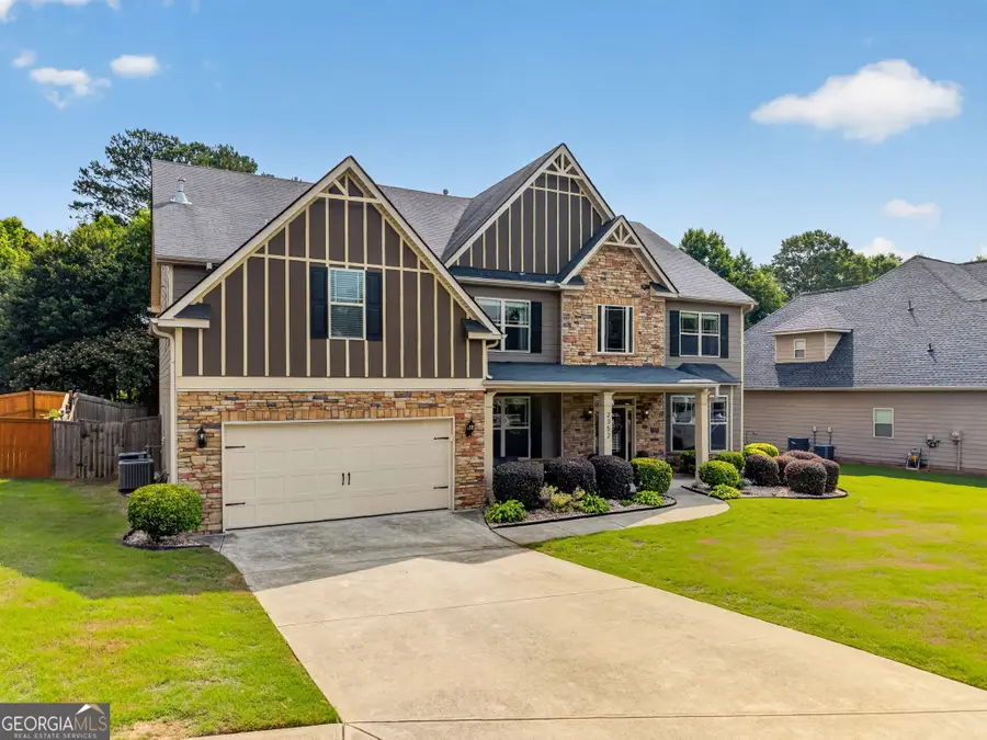 2352 Alexander Top Place, Grayson, GA 30017 - #3