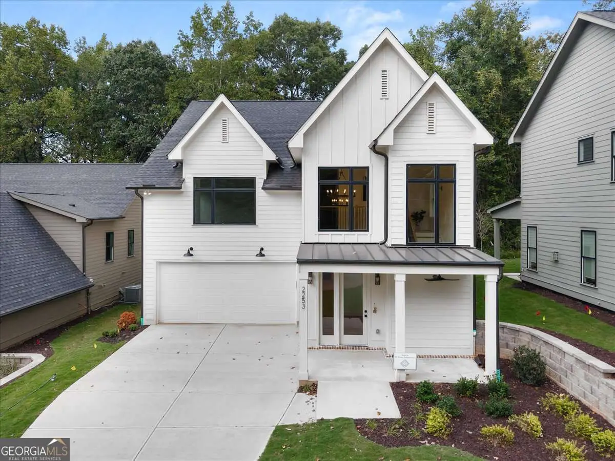 2253 Paul Avenue Nw, Atlanta, GA 30318 - #1