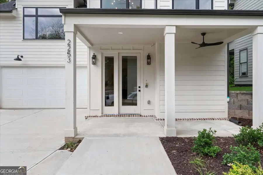 2253 Paul Avenue Nw, Atlanta, GA 30318 - #3