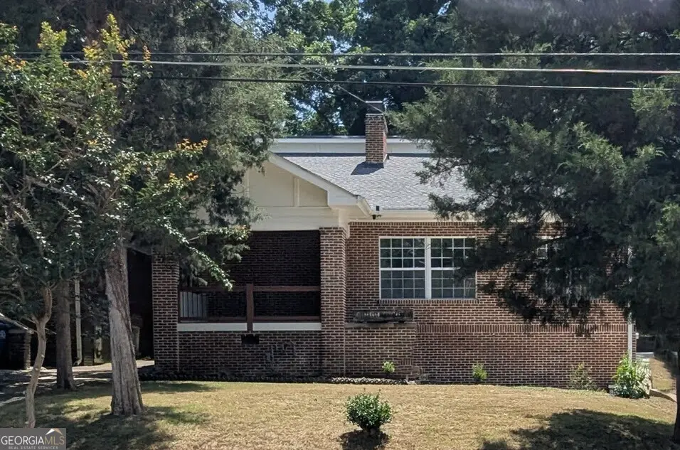 1170 Donnelly Avenue Sw, Atlanta, GA 30310 - #1