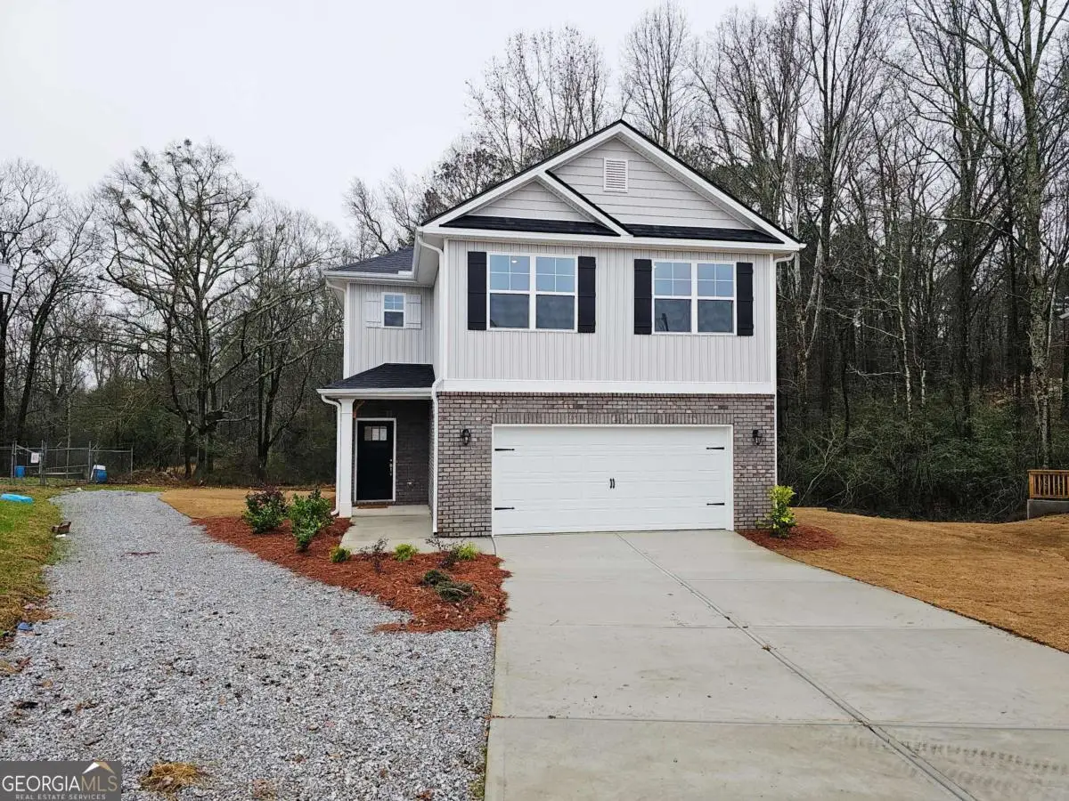 313 Melanie Court #LOT 26, Bowdon, GA 30108 - #1
