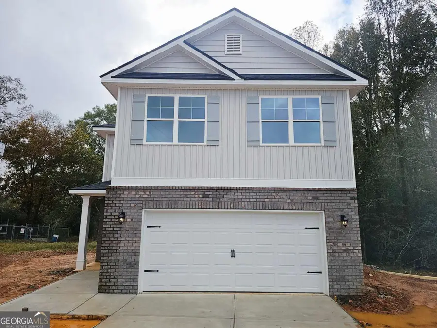 313 Melanie Court #LOT 26, Bowdon, GA 30108 - #2