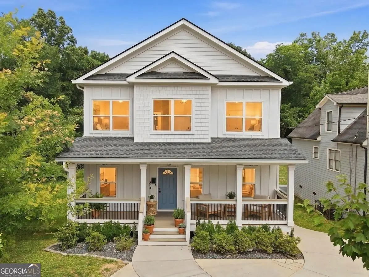 772 Cascade Avenue Sw, Atlanta, GA 30310 - #1