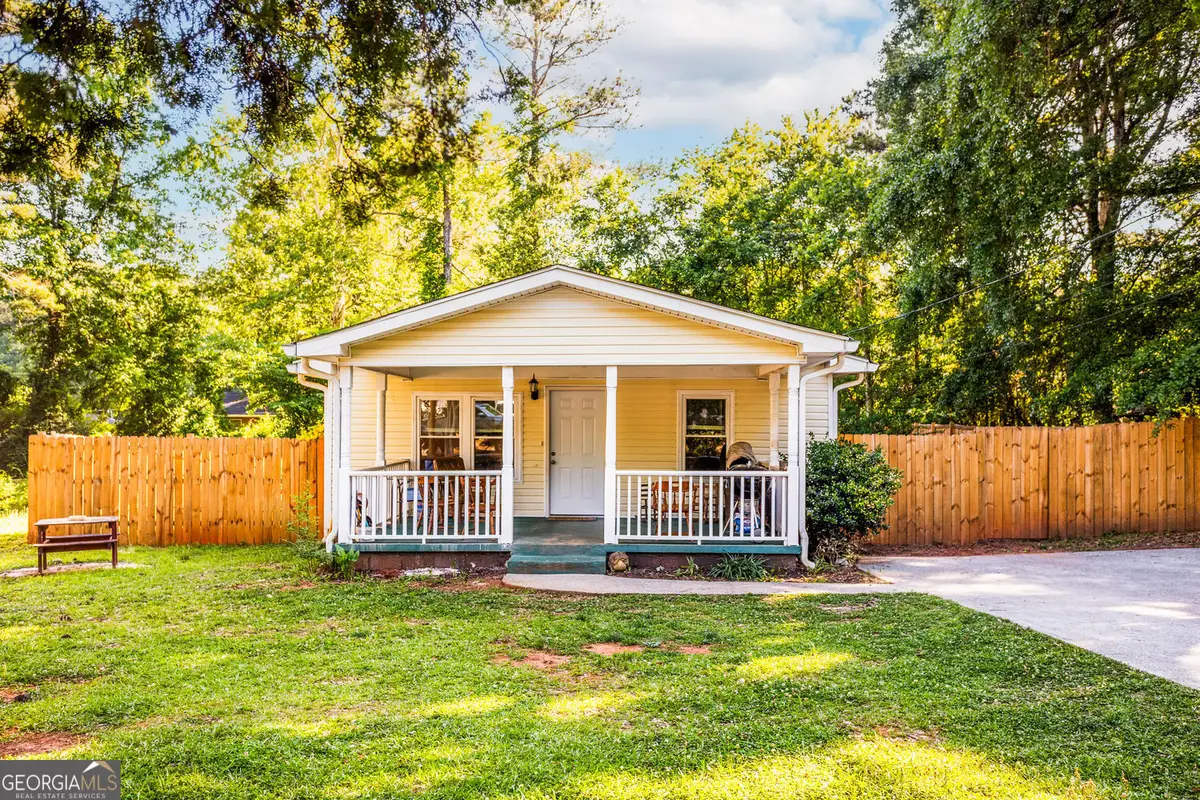 521 Green Street, Monroe, GA 30655 - #1